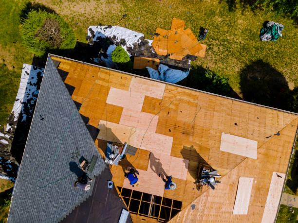 Best Roof Restoration Services  in Baldwinsville, NY