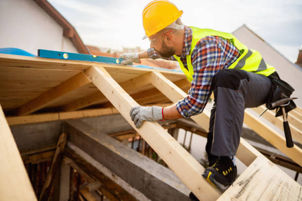 Quick and Trustworthy Emergency Roof Repair Services in Baldwinsville, NY